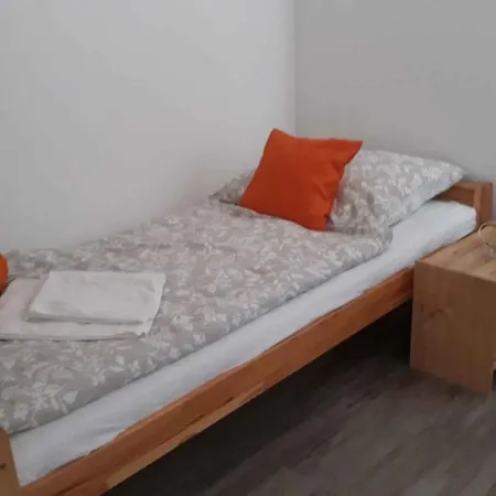 Διαμέρισμα In - Nordtransdanubien 44085 Bük