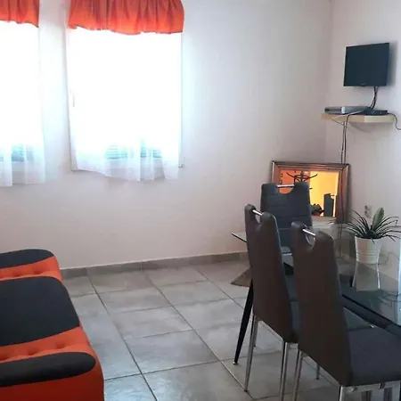 Διαμέρισμα In - Nordtransdanubien 44085 Bük